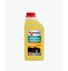Автошампунь для бесконтактной мойки внедорожников KR-307-12 KERRY 1л. @ ~