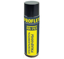 Преобразователь ржавчины PROFLEX 500мл аэрозоль Химик