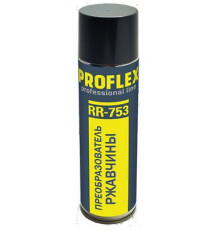 Преобразователь ржавчины PROFLEX 500мл аэрозоль Химик