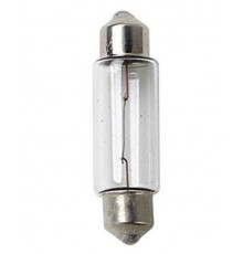 Лампа C10W 12V 35мм ЛЧ019У ДИАЛУЧ ЛЧ019-Л