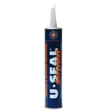 Клей для вклейки стекол U-Seal 201 Fast 310мл