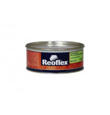 Шпатлевка Reoflex со стекловолокном Glass fiber 0.5кг