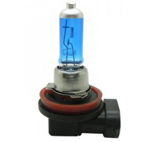 Лампа H8 12V 35W PGJ19-1 BLUE Диалуч ЛЧ408-B