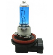 Лампа H8 12V 35W PGJ19-1 BLUE Диалуч ЛЧ408-B