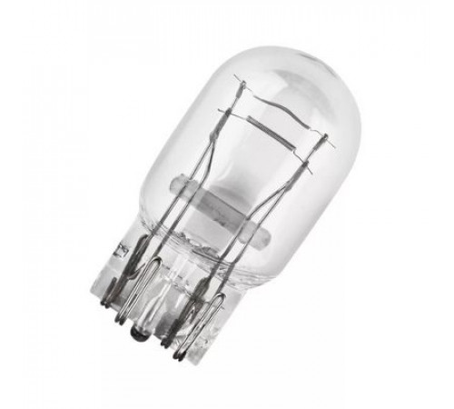 Лампа W21/5W 12V бесцокольная 7515 OSRAM