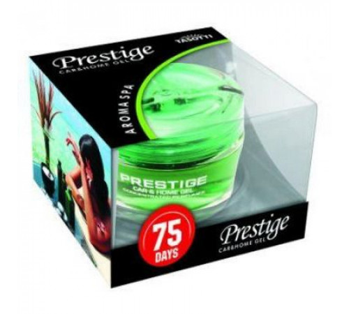 Ароматизатор Тазотти GEL PRESTIGE банка 50мл ICE TEA ~_