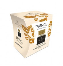Ароматизатор Тазотти PRINCE Amber Nignt ~