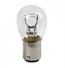 Лампа P21/4W 12V 7225 OSRAM