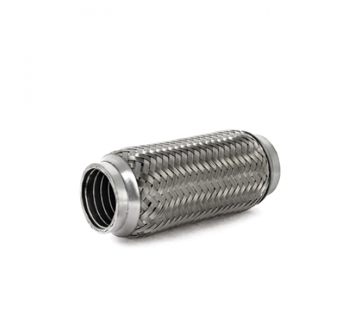 Гофра глушителя (INTERLOCK) Ф45мм х h230мм