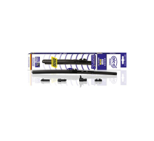 Щетка стеклоочистителя ALCA задняя REAR FLAT 30 см с 4 адаптерами