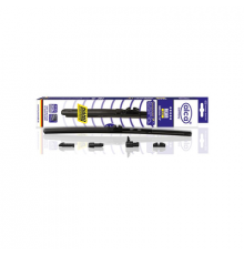 Щетка стеклоочистителя ALCA задняя REAR FLAT 30 см с 4 адаптерами