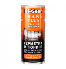 Герметик и тюнинг для АвтоКПП (содержит ER) 444мл. Hi-Gear