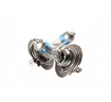Лампы H7 12V 55W +100% к-т 4000К ЛЧ130ELS-2