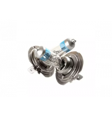 Лампы H7 12V 55W +100% к-т 4000К ЛЧ130ELS-2