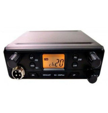 Радиостанция  Megajet 350 turbo p/c AM/FM 360кан 8W