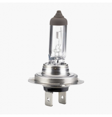 Лампы H7 24V 70W+60% PX26d PRIME BR Диалуч