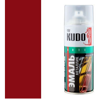 Краска 000 Мальва ГАЗ KUDO аэрозоль 520мл