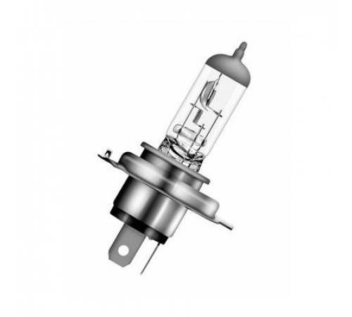 Лампа H4 12V 60/55W P43t-38 +30% 3200K SUPER OSRAM