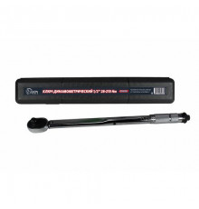 Ключ динамометрический 1/2  28-210Нм LION TOOLS