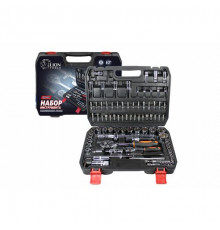 Набор инструмента  94 предмета  6гран. 1/4, 1/2"DR LION TOOLS