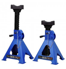 Подставка ремонтная 3т (h min 280мм, h max 420мм) (к-т 2шт) LION TOOLS