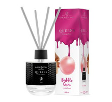 Ароматизатор Тазотти REED DIFFUSER QUEENS Bubble Gum ~