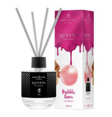 Ароматизатор Тазотти REED DIFFUSER QUEENS Bubble Gum ~