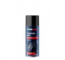 Чернитель шин 520 мл аэрозоль DONEWELL