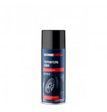 Чернитель шин 520 мл аэрозоль DONEWELL