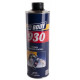 Антигравий BODY 930 черный 1кг шумопоглощающий Жидкий локер(банка)