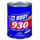 Антигравий BODY 930 черный 1кг шумопоглощающий Жидкий локер(банка)