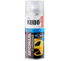 Краска 449 Океан KUDO аэрозоль 520мл