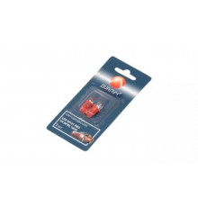 Светодиод W5W 12V W2.1х9.5d CANBUS12V-24V Canbas(чип OSRAM белый) 2шт. ДИАЛУЧ