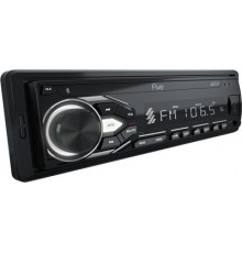 Автомагнитола FIVE F22W (1din/белая/Bluetooth/USB/AUX/SD/FM/4х50)