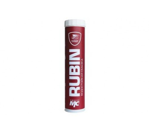 Смазка МС-1520 RUBIN туба 200 г ВМП АВТО ЧЗ
