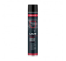 Полироль пластика матовый Cherry 1 л. LAVR