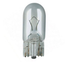 Лампа W3W 12V W2,1x9,5d 17097 NARVA