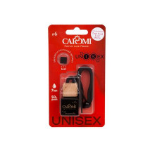 Ароматизатор CAROMI UNISEX подвесной # 6 по мотивам TF-L.Cherry 7мл ~