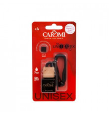 Ароматизатор CAROMI UNISEX подвесной # 6 по мотивам TF-L.Cherry 7мл ~