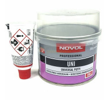 Шпатлевка NOVOL Uni 0,25кг №1100
