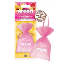 Ароматизатор AREON мешочек PEARLS Vanilla Bubble ~