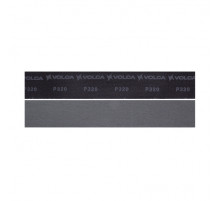 Шлифовальная полоса VOLCA GARNET 70x420мм P320 сетчатая основа