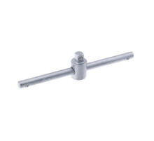 Вороток Т-образный 1/2 350мм АВТОМ TOOL PROFFI DIN3124 CrV.