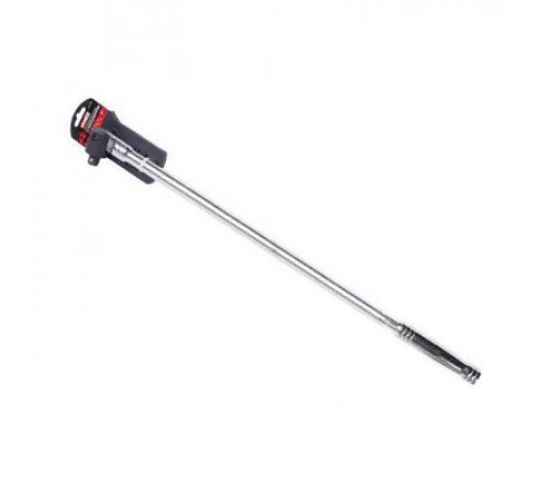 Вороток L-образный 1/2 380мм с шарниром на 180гр АВТОМ TOOL PROFFI DIN3124 CrV.