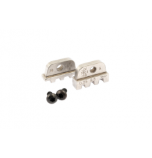 Губки-матрицы для обжимных клещей, 0.25-1.0 мм2 (24-18 AWG) ДТ