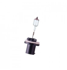 Лампа H27/1 12V 27W PG13-прямой Диалуч PRIME ЛЧ045PR