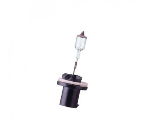 Лампа H27/1 12V 27W PG13-прямой Диалуч PRIME ЛЧ045PR