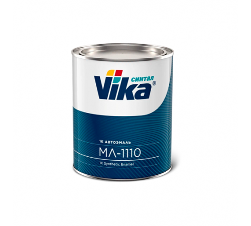 Краска банка 610 Динго МЛ1110 Vika 2кг_
