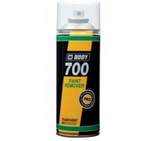 Смывка краски BODY аэрозольная 400ml