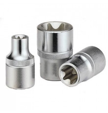 Головка TORX E12 мм 1/2 МАЯКАВТО